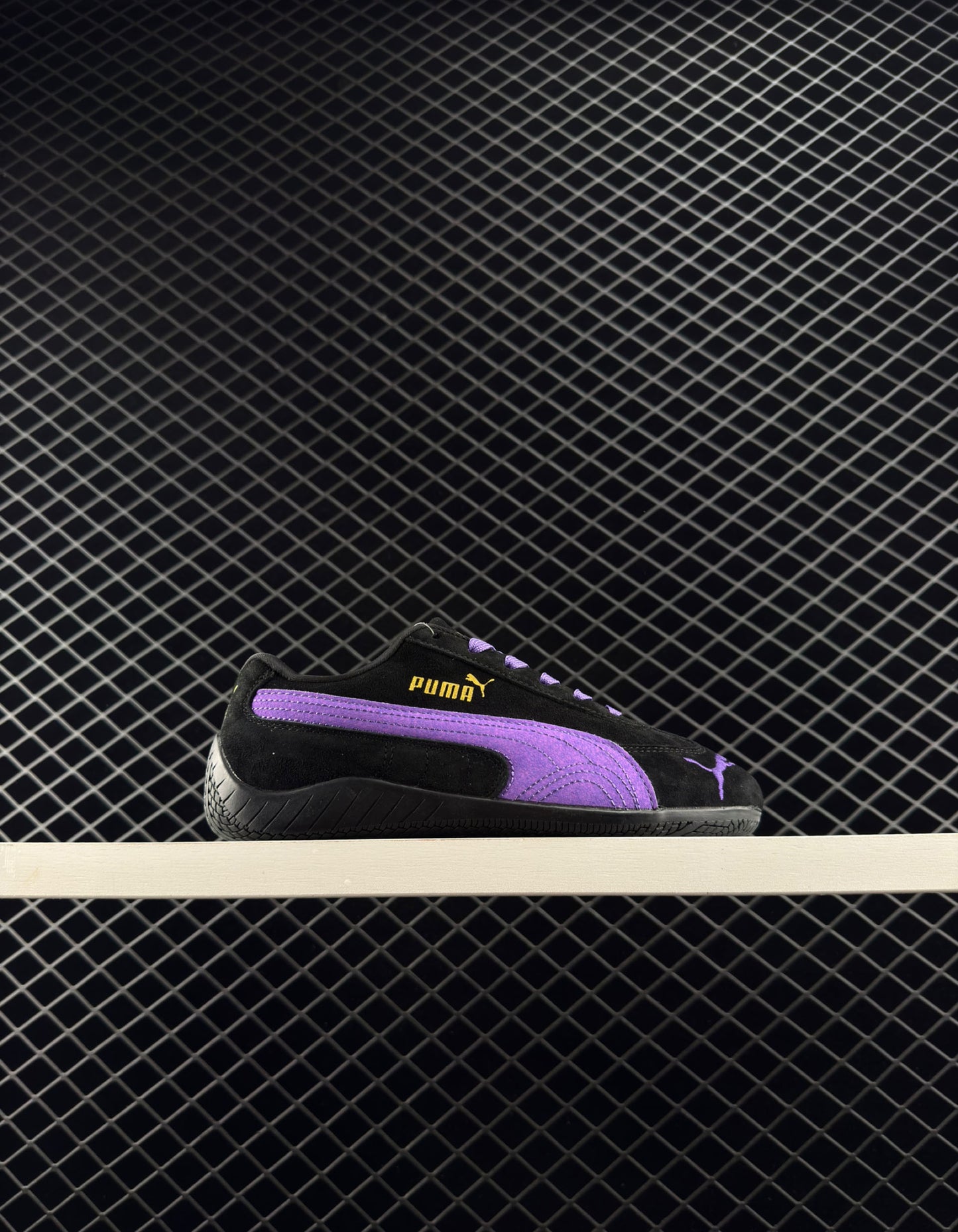 Puma Retro Sports Leisure Racing Running Shoes