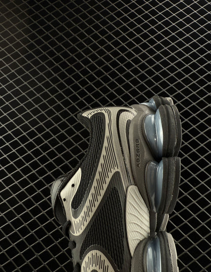 New Balance Fashionable And Versatile Low-top Running Shoes