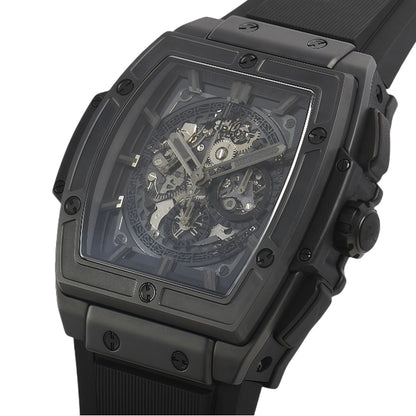Hublot Spirit of Big Bang Black Magic Wrist Watch