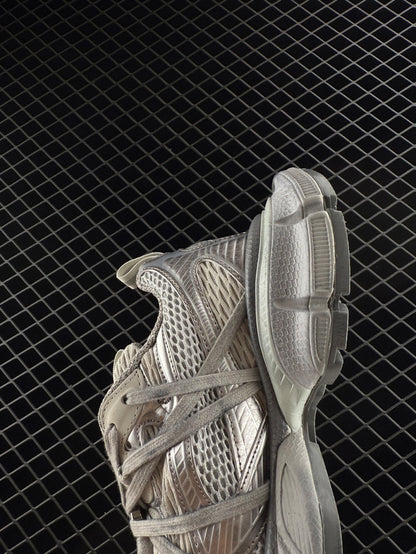 Balenciaga Retro Clunky Sneakers