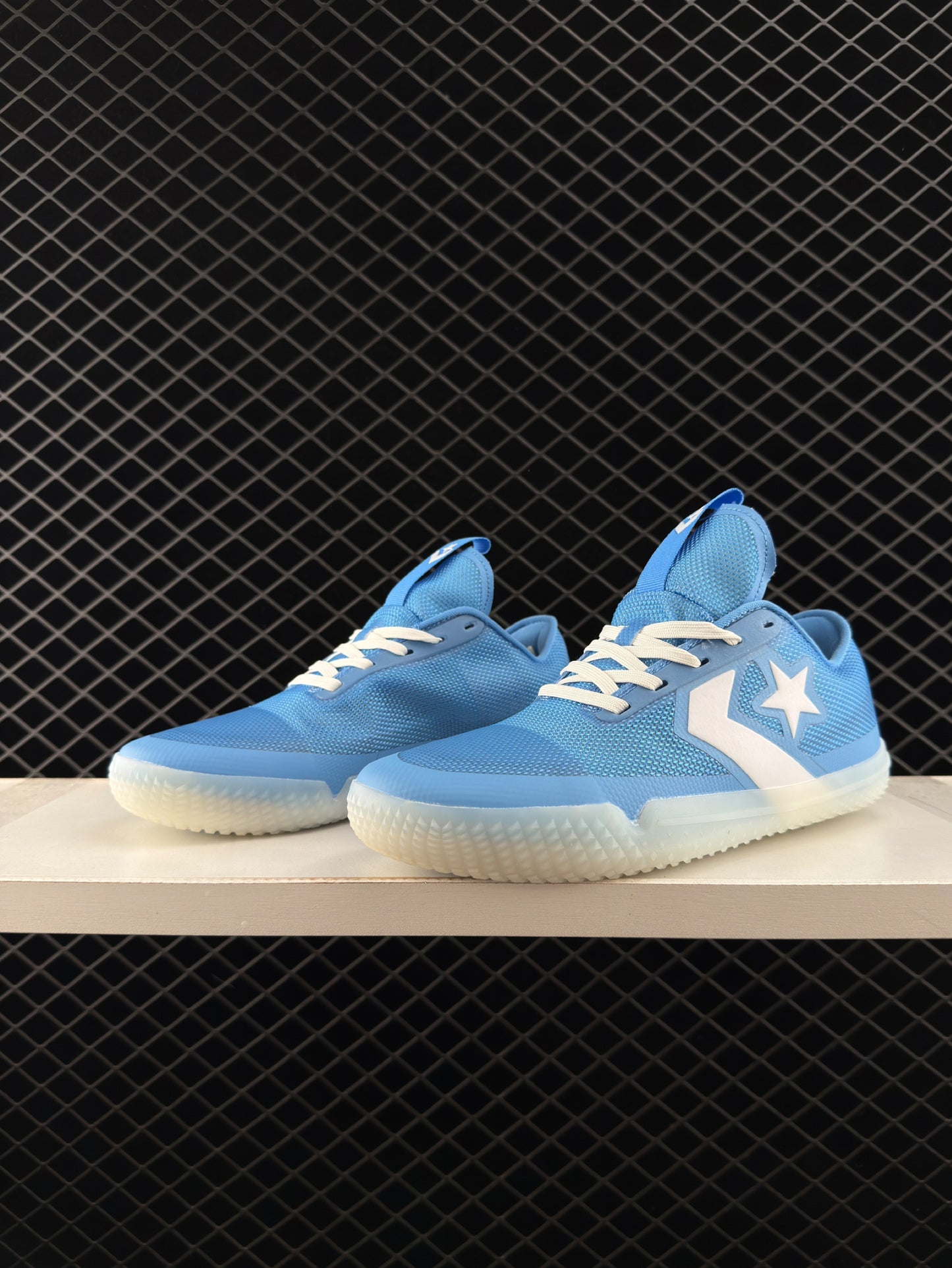 Converse All Star Pro BB Evo Basketball Shoes