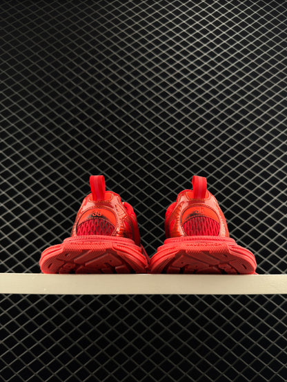 [Copy]Balenciaga Champagne Low-Top Retro Trendy Casual Jogging Running Shoes