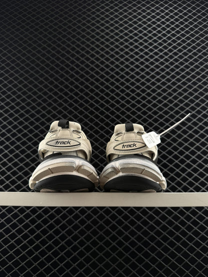 Balenciaga Track Trainers 3.0 Retro Clunky Trendy Versatile Jogging Running Shoes