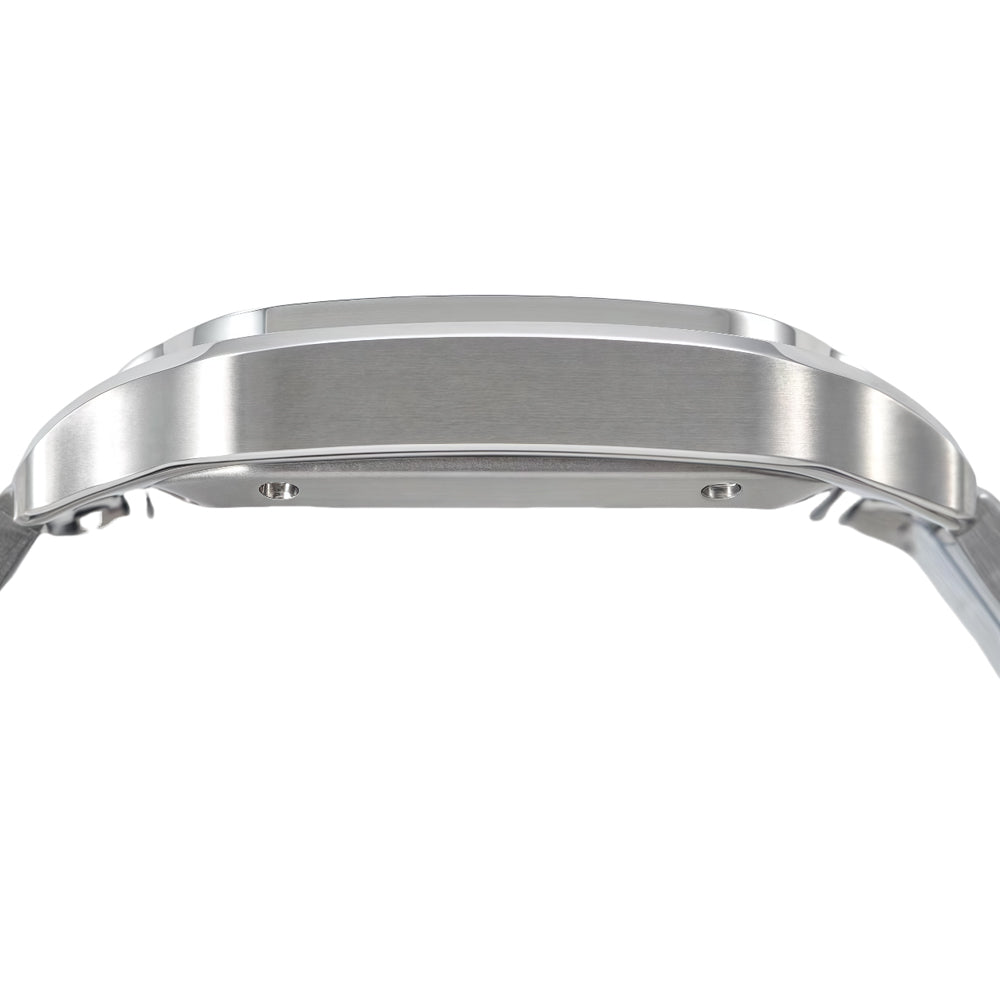 Cartier Santos De Cartier WSSA0010 Wrist Watch For Men