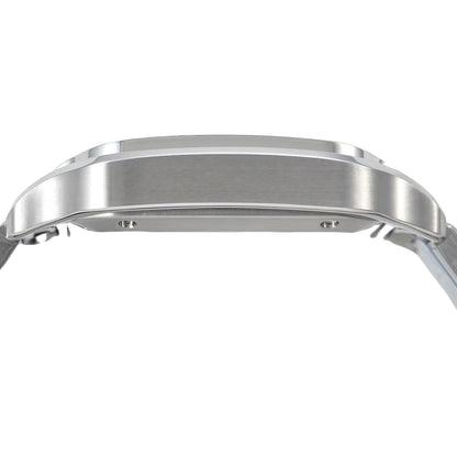 Cartier Santos De Cartier WSSA0010 Wrist Watch For Men
