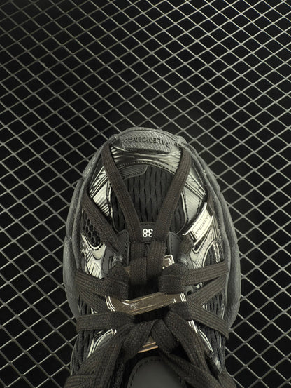 Balenciaga Phantom Sneaker Retro Clunky Shoes