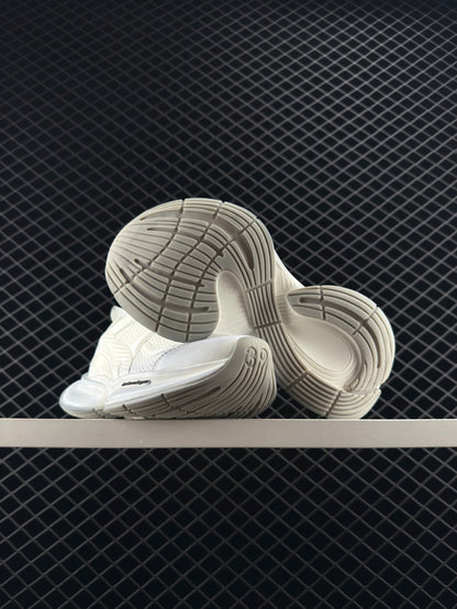 Balenciaga Balenciaga CIRCUIT Thick-Soled Mesh Clunky Sneakers Women's Shoes