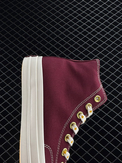 Converse 1970s Star High Top Casual Canvas Shoes