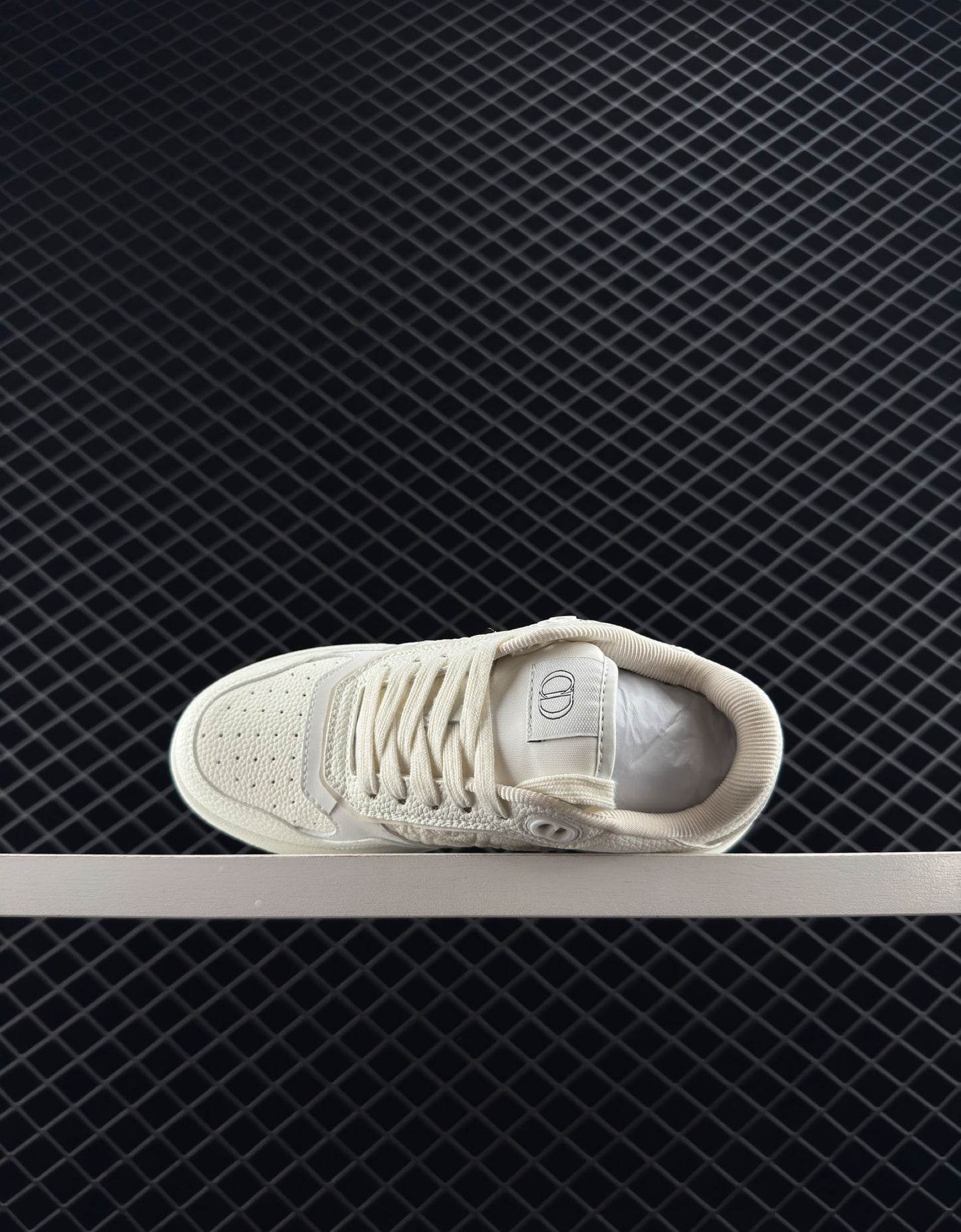 Dior B30 Mesh Low-top Sneakers