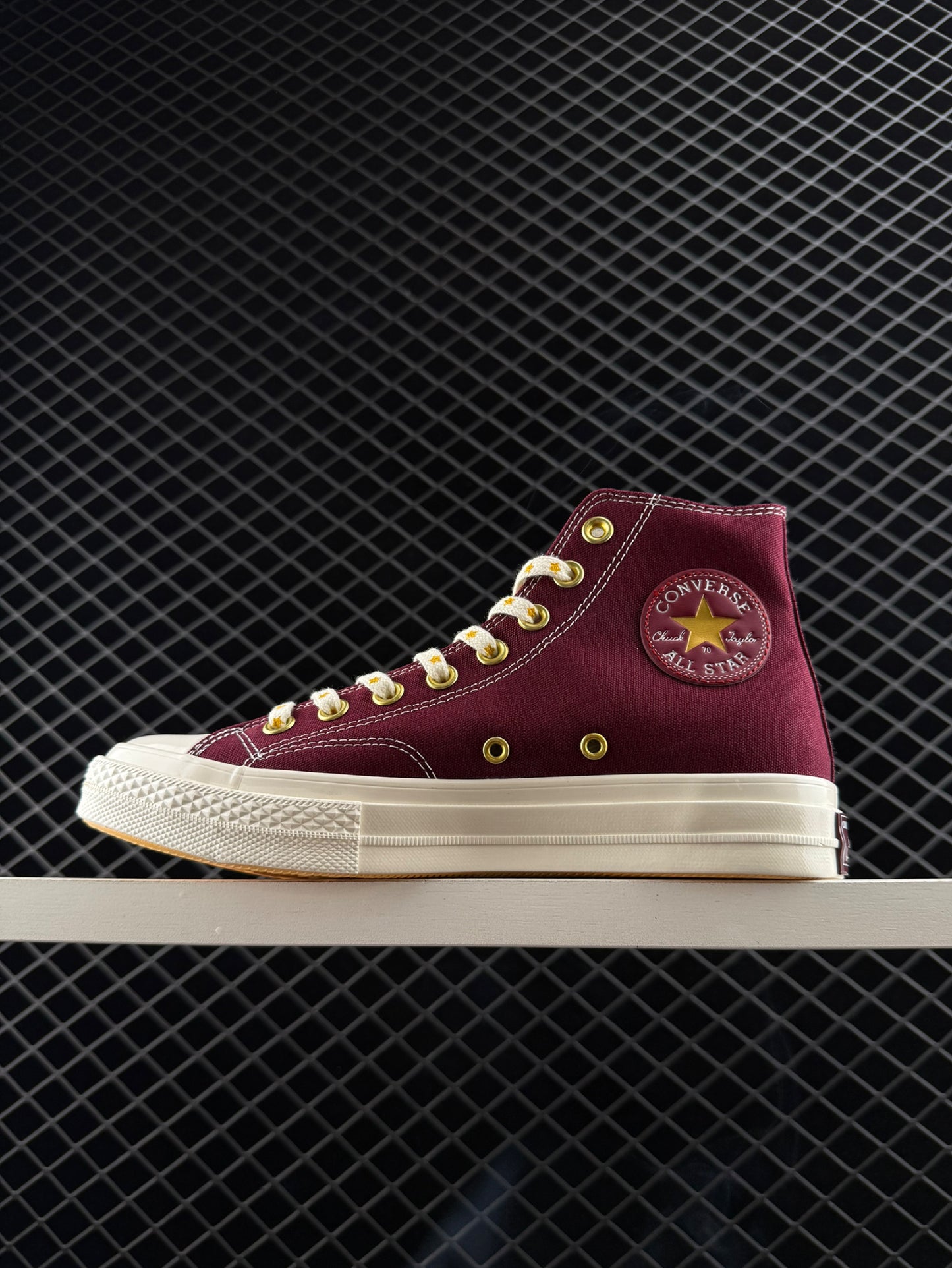 Converse 1970s Star High Top Casual Canvas Shoes