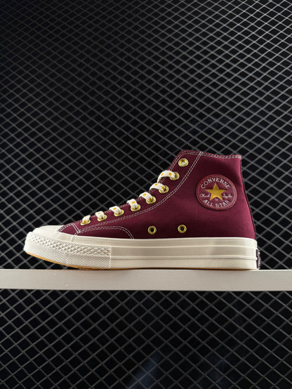 Converse 1970s Star High Top Casual Canvas Shoes