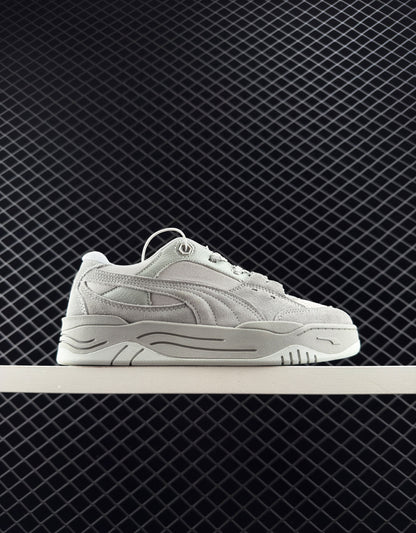 Puma Non-slip Wear-resistant Low-top Casual Sneakers