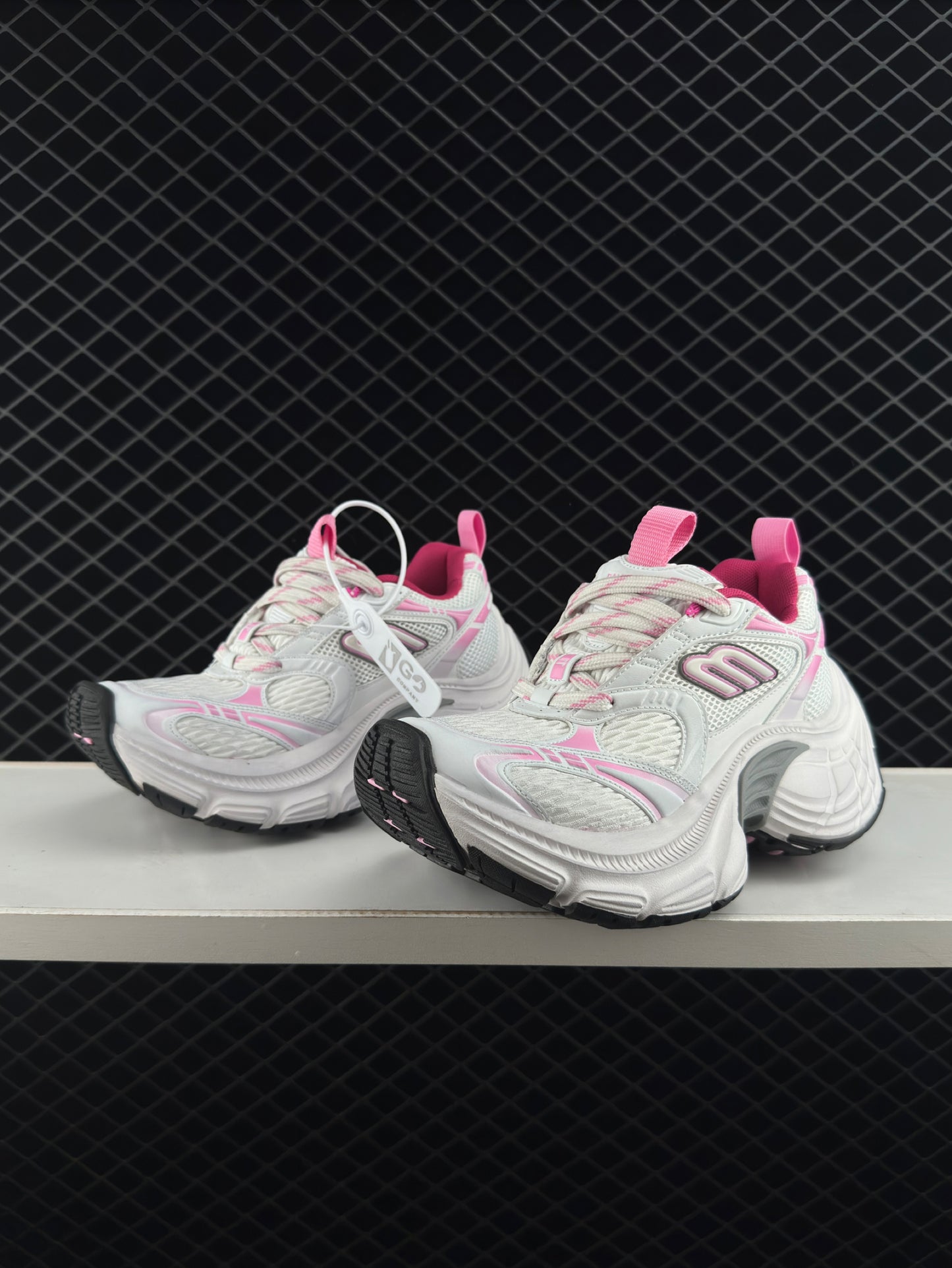 Balenciaga Cargo Sneaker 10XL Sports Shoes