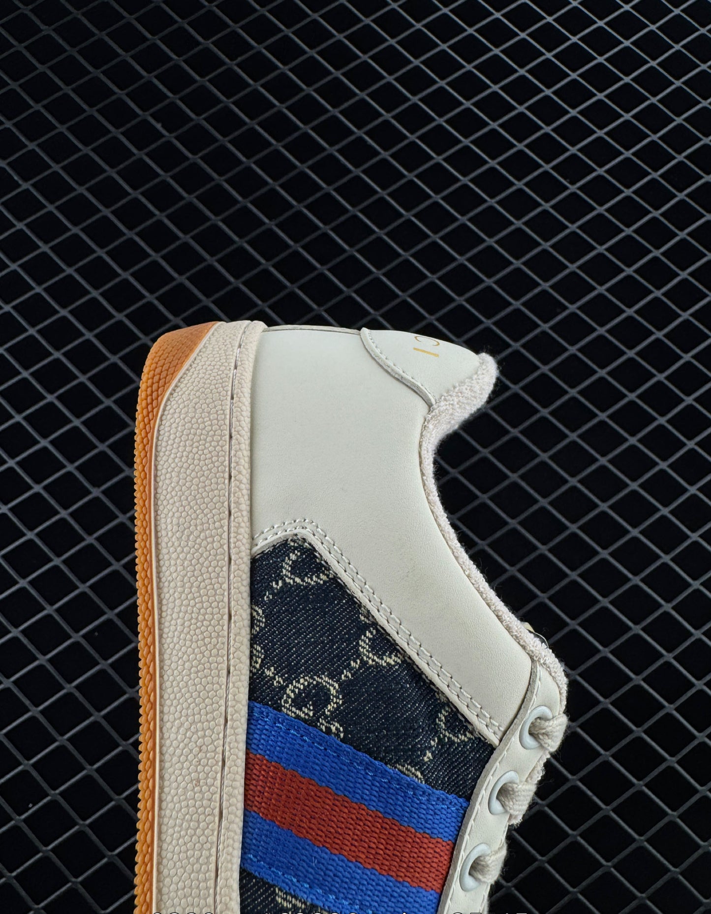 Gucci All-match Old Dirty Sneakers