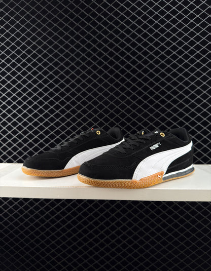 Puma Comfortable And Versatile Non-slip Wear-resistant Low-top Sneakers
