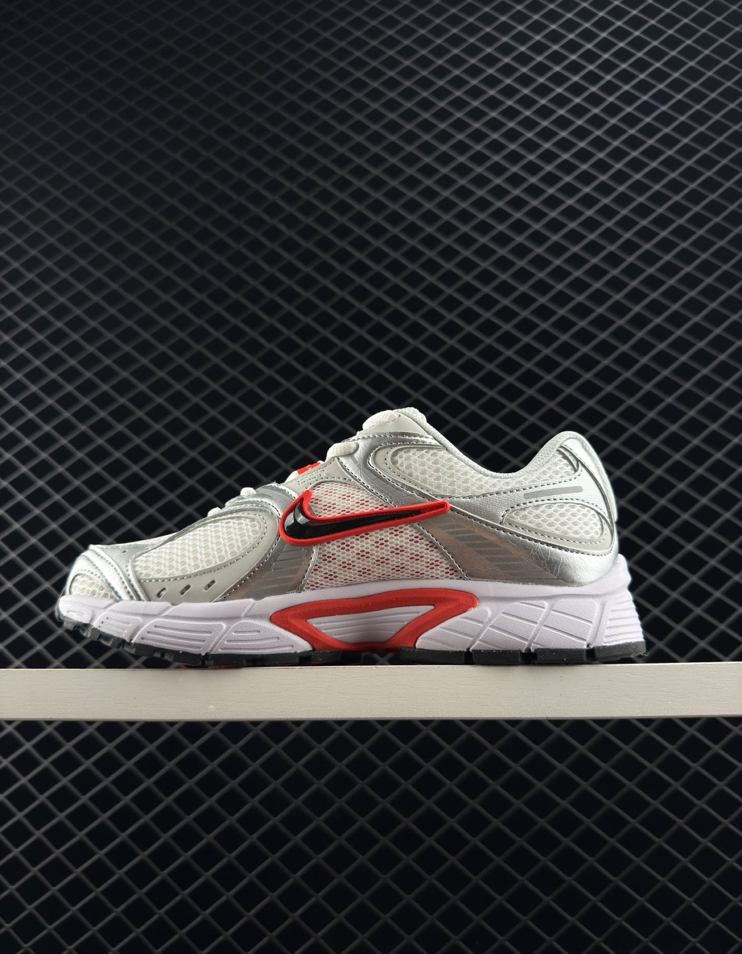 Nike Anti-slip Wear-resistant Low-top Running Shoes