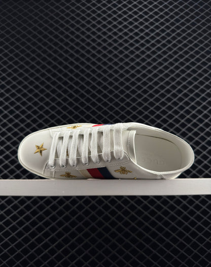 Gucci Low-top Trendy All-match Casual Sneakers