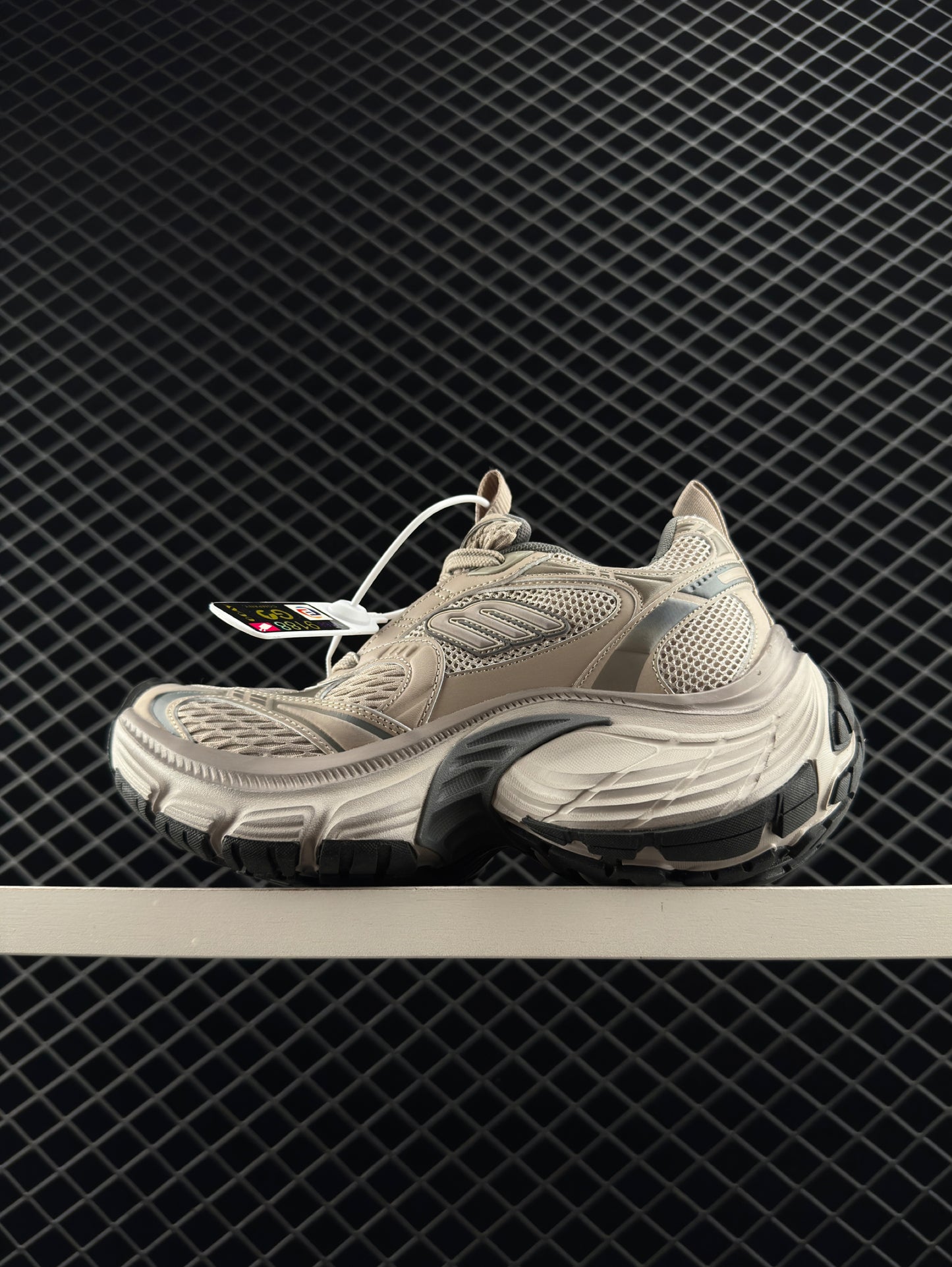 Balenciaga Cargo Sneaker 10XL Sports Shoes