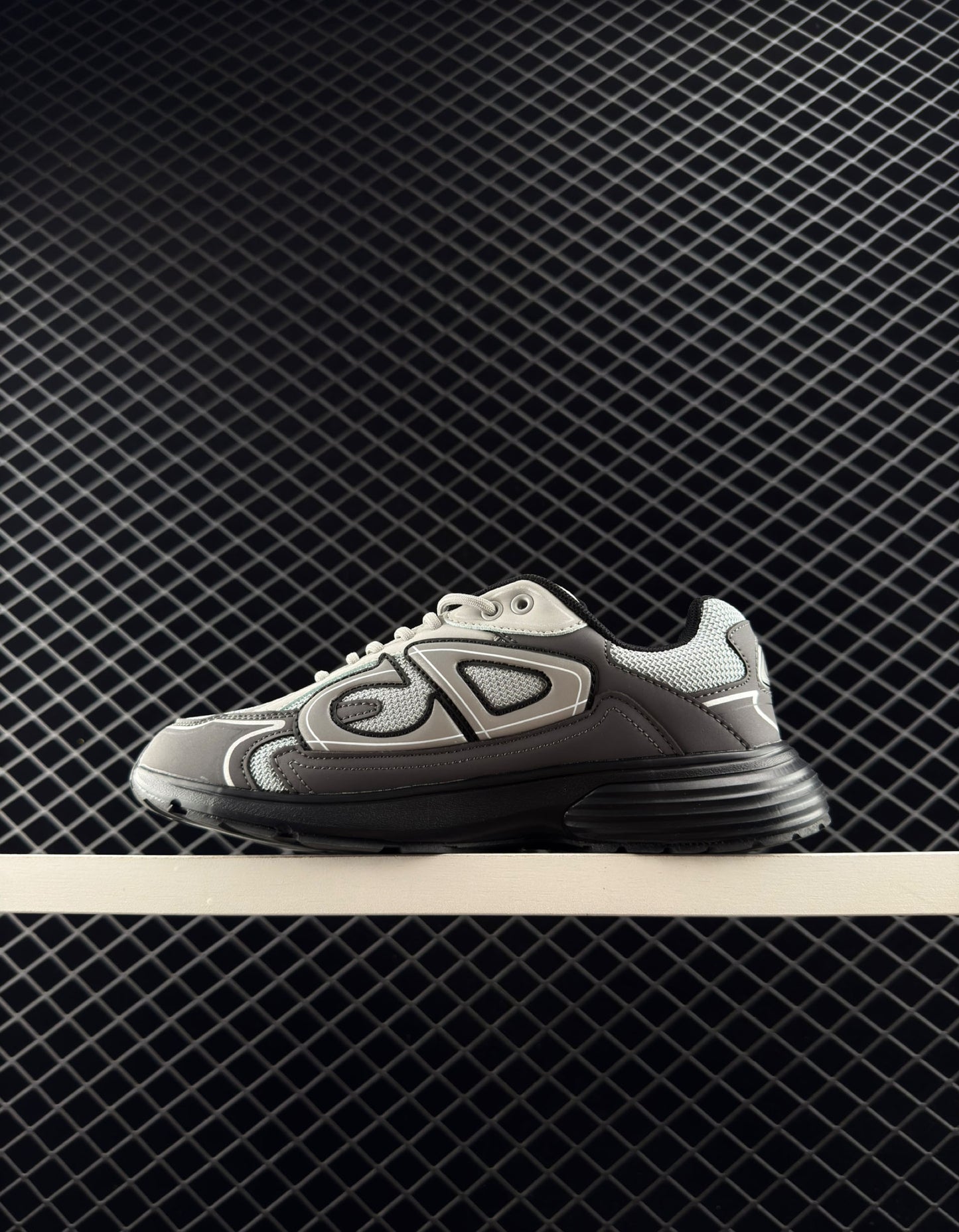 Dior Sports Shoes Unisex Dad Shoes