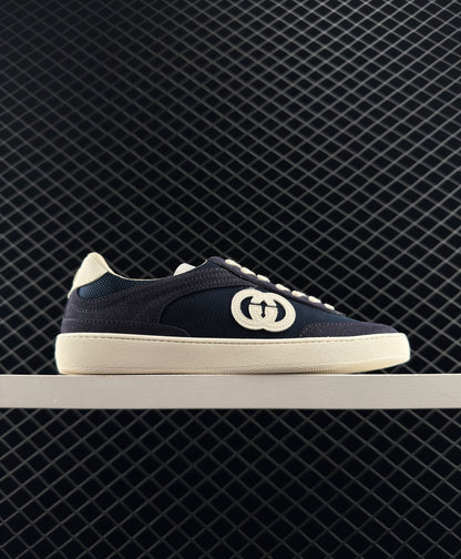 Gucci Low-top Casual Sneakers