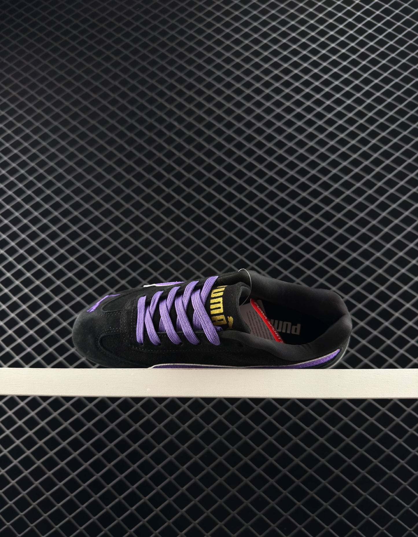 Puma Retro Sports Leisure Racing Running Shoes