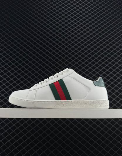 [Copy]Balenciaga Champagne Low-Top Retro Trendy Casual Jogging Running Shoes