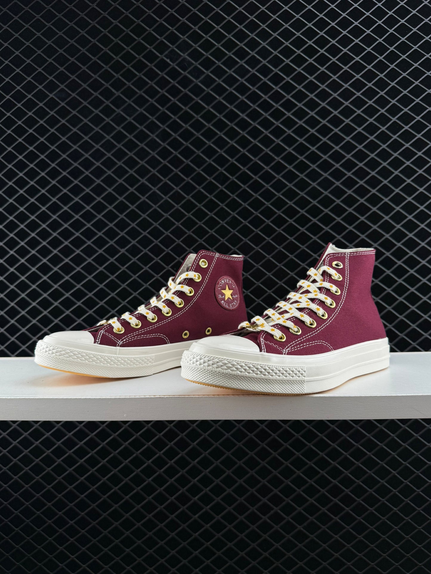 Converse 1970s Star High Top Casual Canvas Shoes