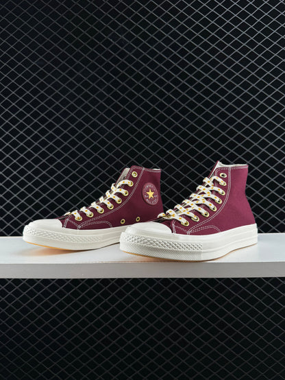 Converse 1970s Star High Top Casual Canvas Shoes