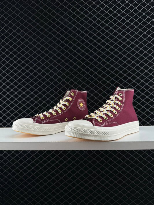 Converse 1970s Star High Top Casual Canvas Shoes