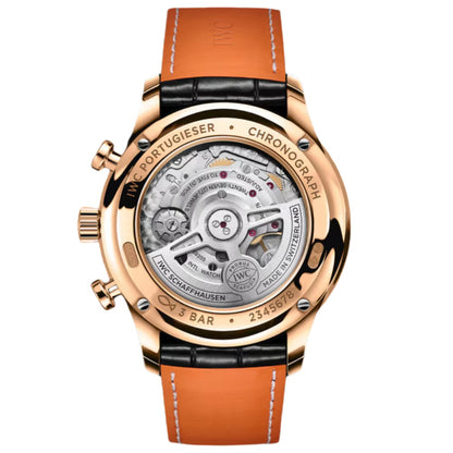 IWC Portugal Series Chronograph IW371625 Watch