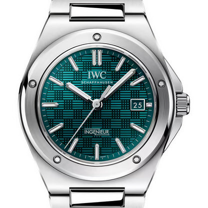IWC Ingenieur Automatic 40 Stainless Steel IW328903 Watch