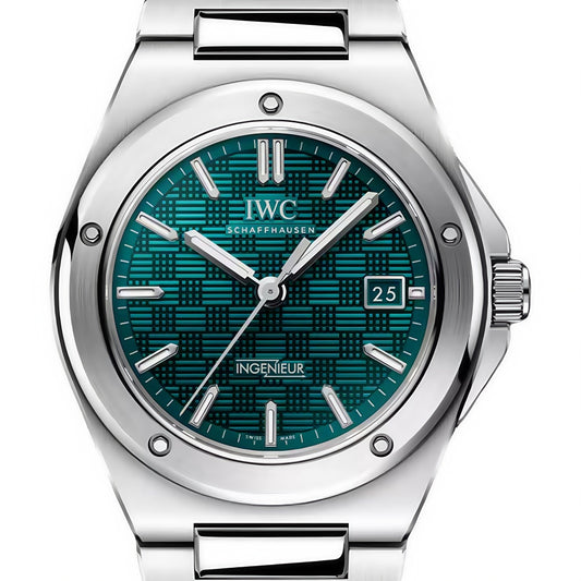 IWC Ingenieur Automatic 40 Stainless Steel IW328903 Watch