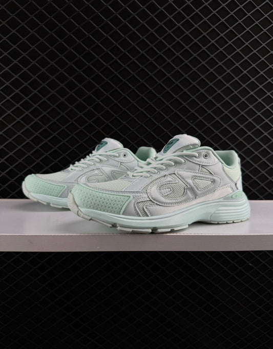 Dior Lace-up Casual Low-top Sneakers