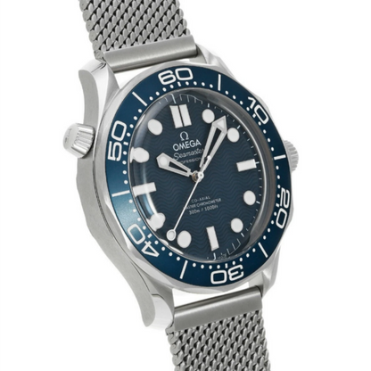 Omega Seamaster Diver 300M  Men's Watch 210.30.42.20.03.002