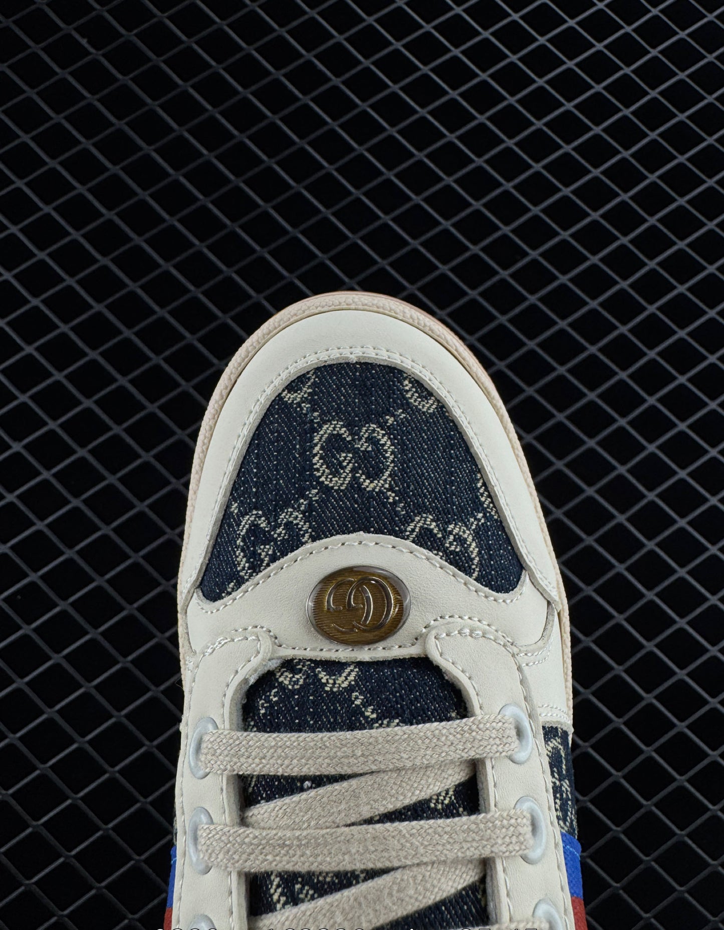 Gucci All-match Old Dirty Sneakers