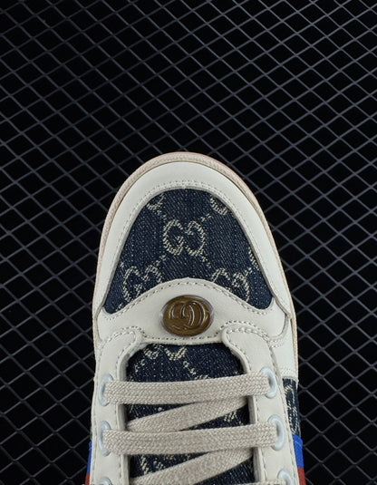 Gucci All-match Old Dirty Sneakers
