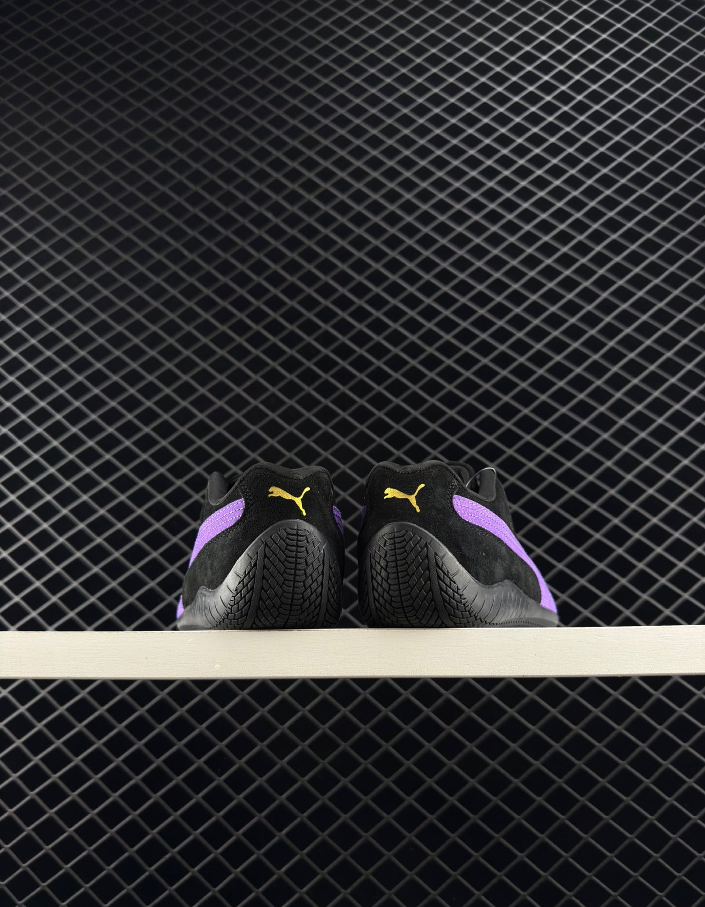 Puma Retro Sports Leisure Racing Running Shoes