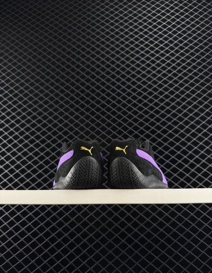 Puma Retro Sports Leisure Racing Running Shoes