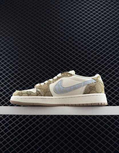 Nike Extraordinary Low-top Casual Sports Shoes