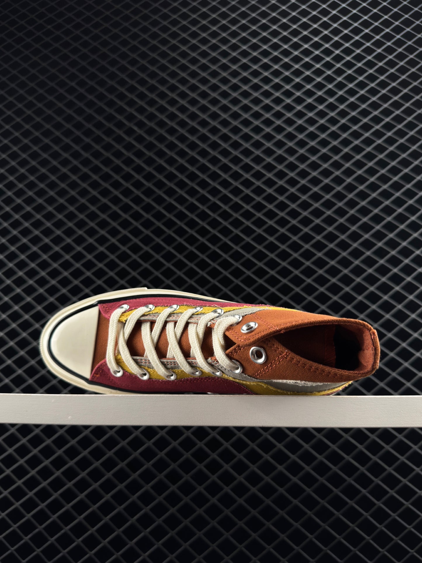 Converse Men's and Women's 1970s Chuck 70 Canvas Shoes