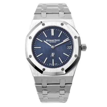 Audemars Piguet Royal Oak Jumbo Extra-Thin Wrist Watch