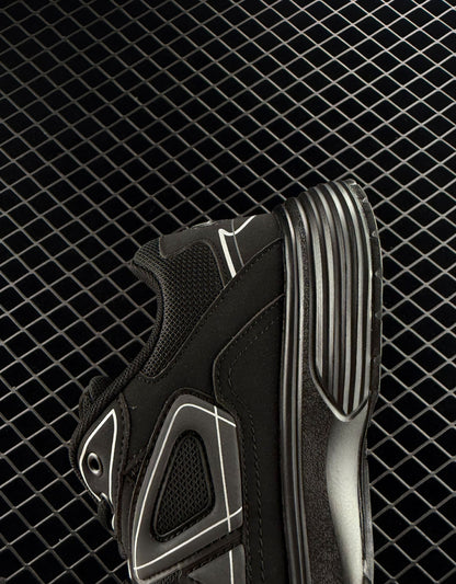 Dior High-end Brand Classic Retro Dad Shoes