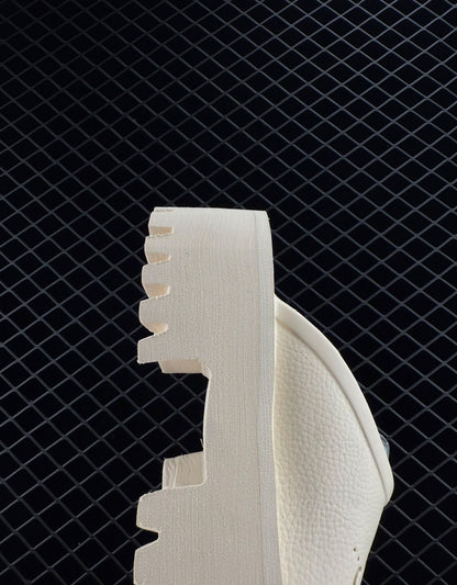 Gucci Ice Cream Platform Slides