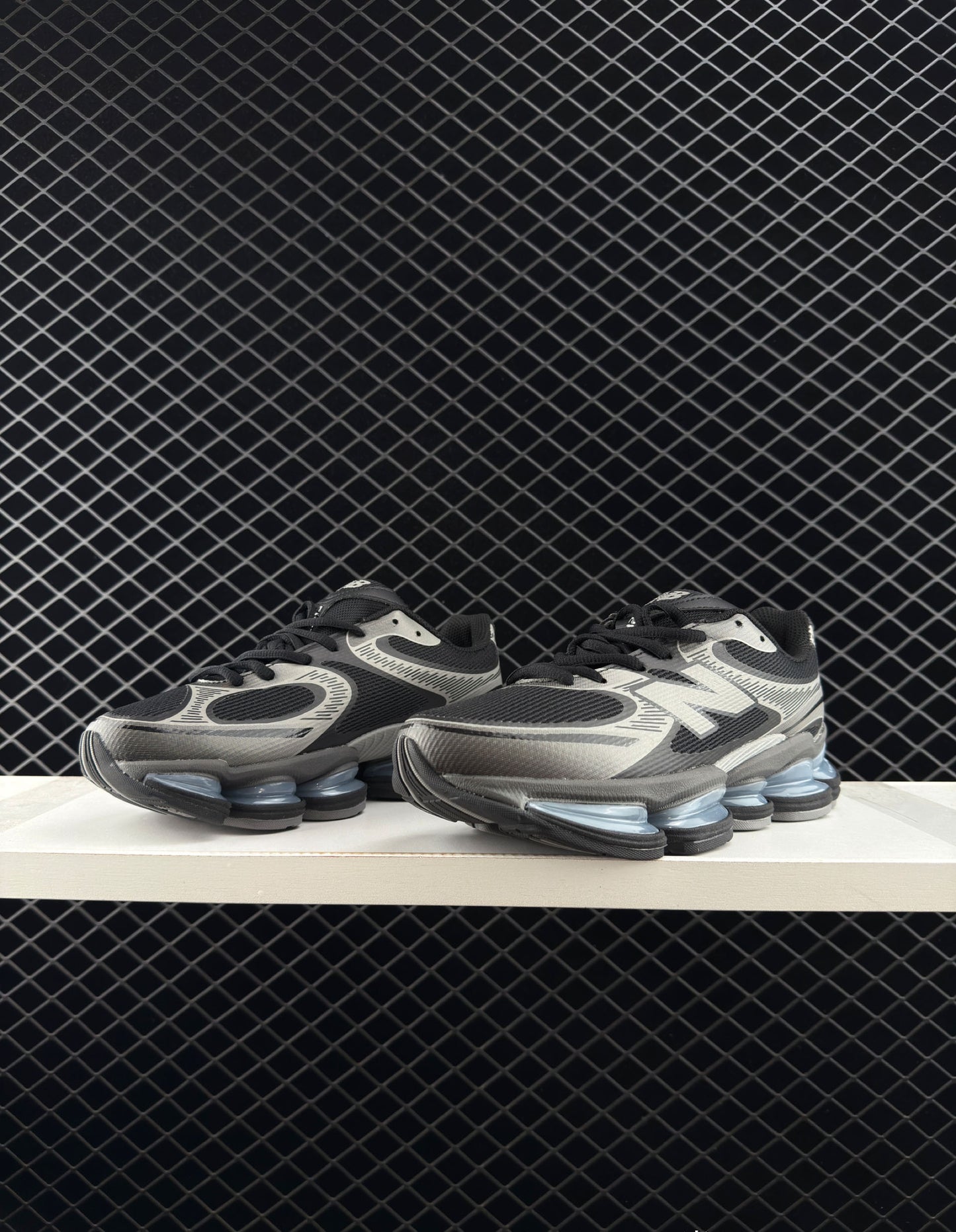 New Balance Fashionable And Versatile Low-top Running Shoes