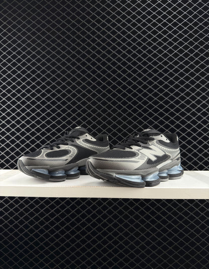 New Balance Fashionable And Versatile Low-top Running Shoes