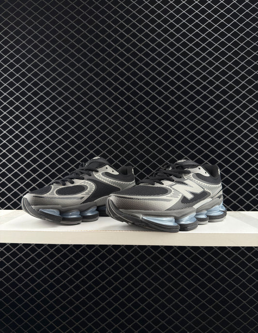 New Balance Fashionable And Versatile Low-top Running Shoes