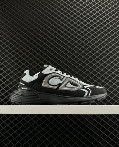 Dior Fabric Casual Sneakers Shoes