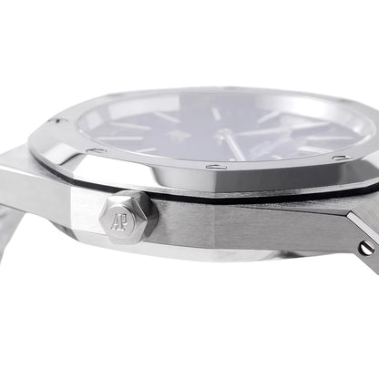 Audemars Piguet Royal Oak Jumbo Extra-Thin Wrist Watch