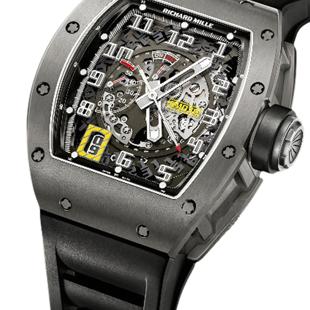 Richard Mille RM 030 Automatic Wrist Watch