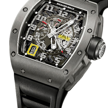 Richard Mille RM 030 Automatic Wrist Watch